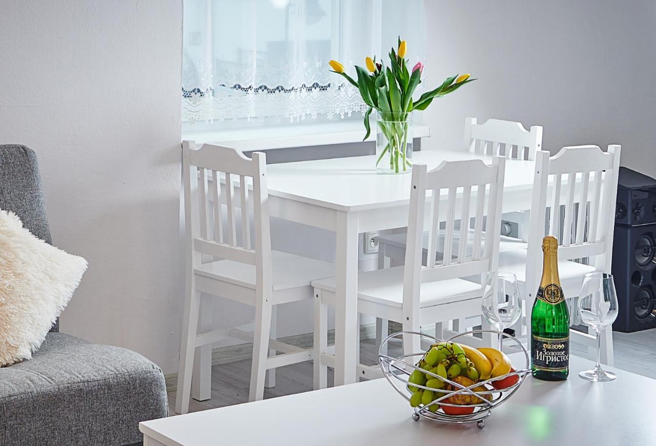 Apartman Bb Centrum Banská Bystrica Eksteriør bilde
